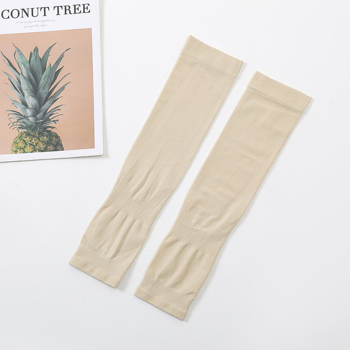 Unisex UV Protection Arm Sleeves Stornfield