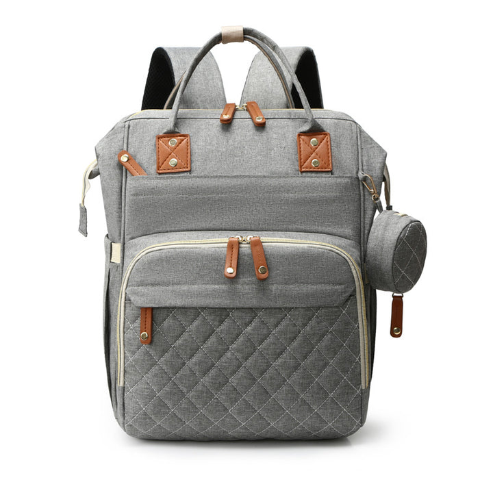 Versatile Multi-Pocket Backpack Stornfield