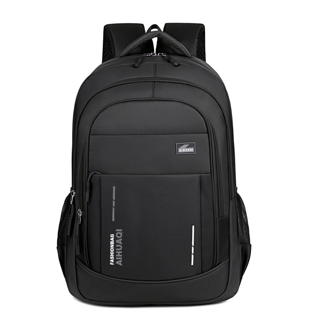Waterproof Multi-Pocket Business Backpack Stornfield