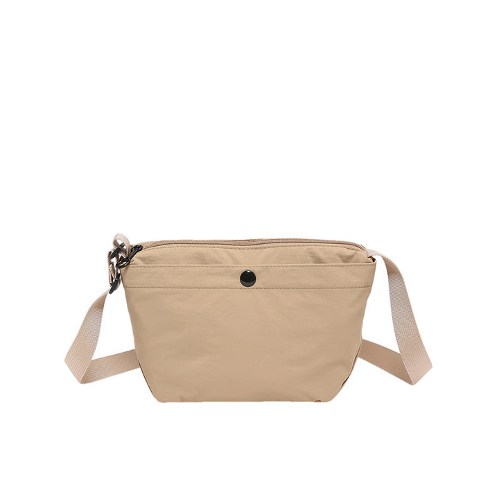 Compact Travel Crossbody Pouch Stornfield