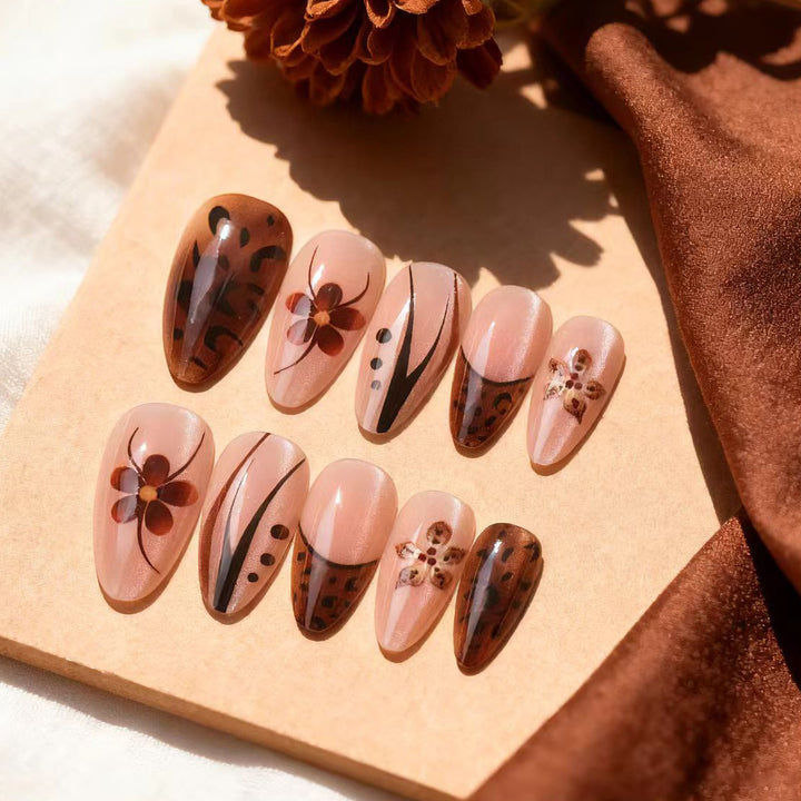 Decorative Nail Art