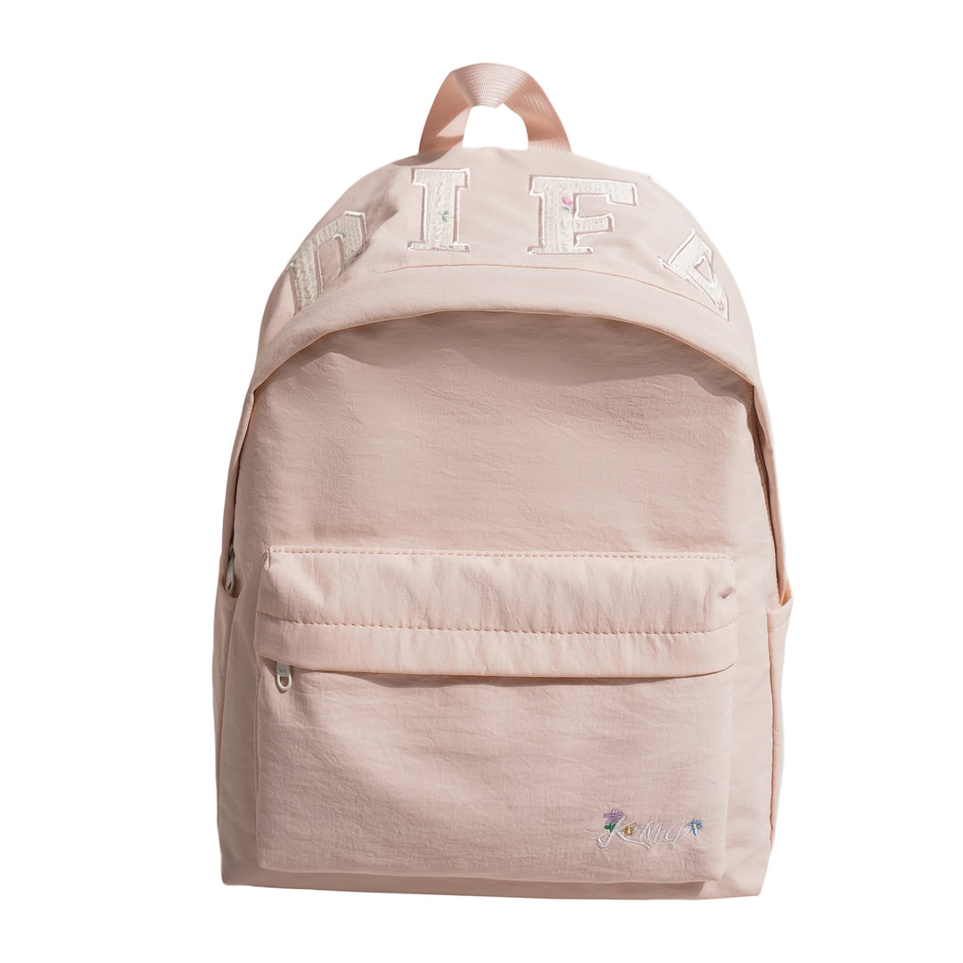 Chic Everyday School Backpack Stornfield