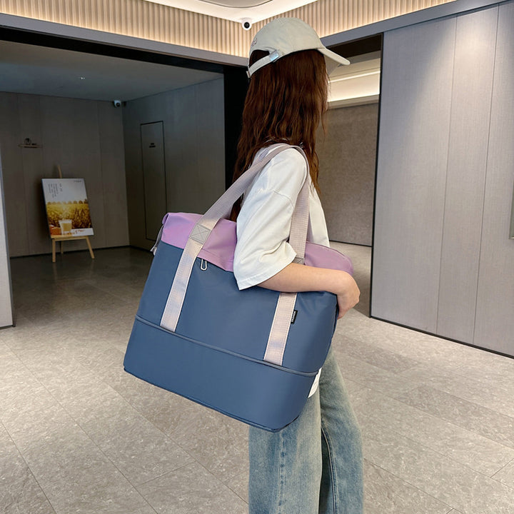 Stylish Gym Tote Bag
