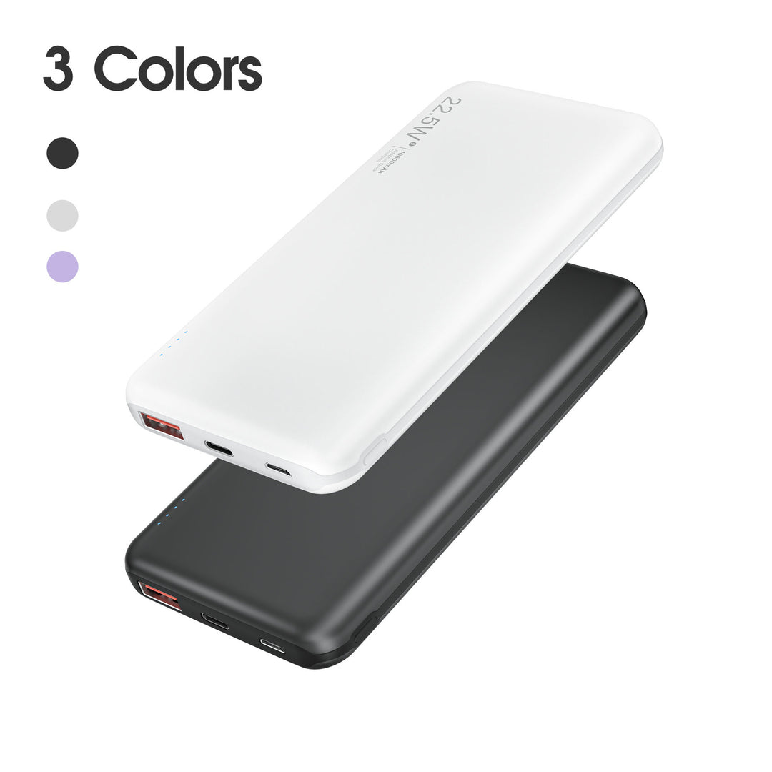 Powerbank Stornfield