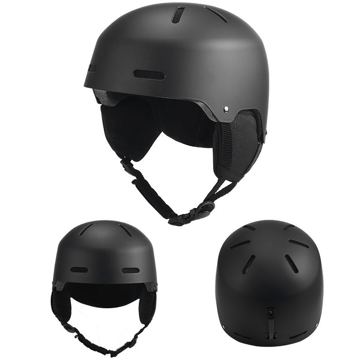 Snow Sports Protective Helmet Stornfield