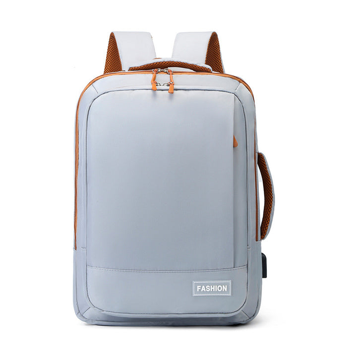 Multifunctional Urban Laptop Backpack Stornfield