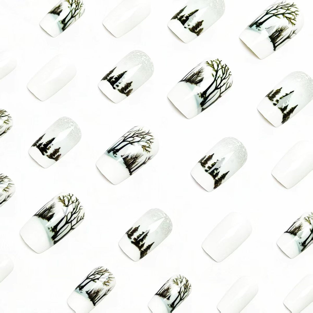 Artificial Nail Art Stornfield