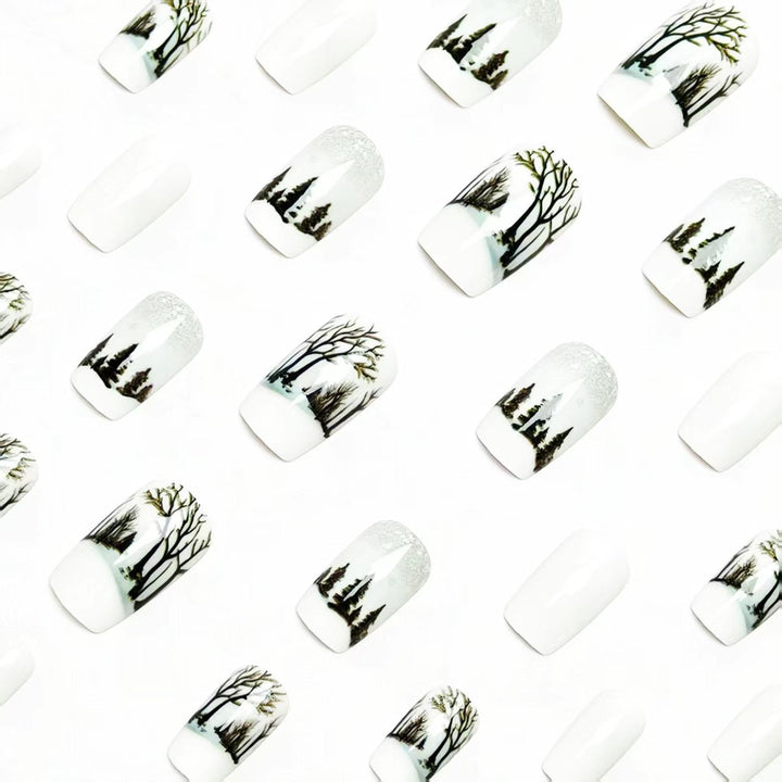 Artificial Nail Art Stornfield