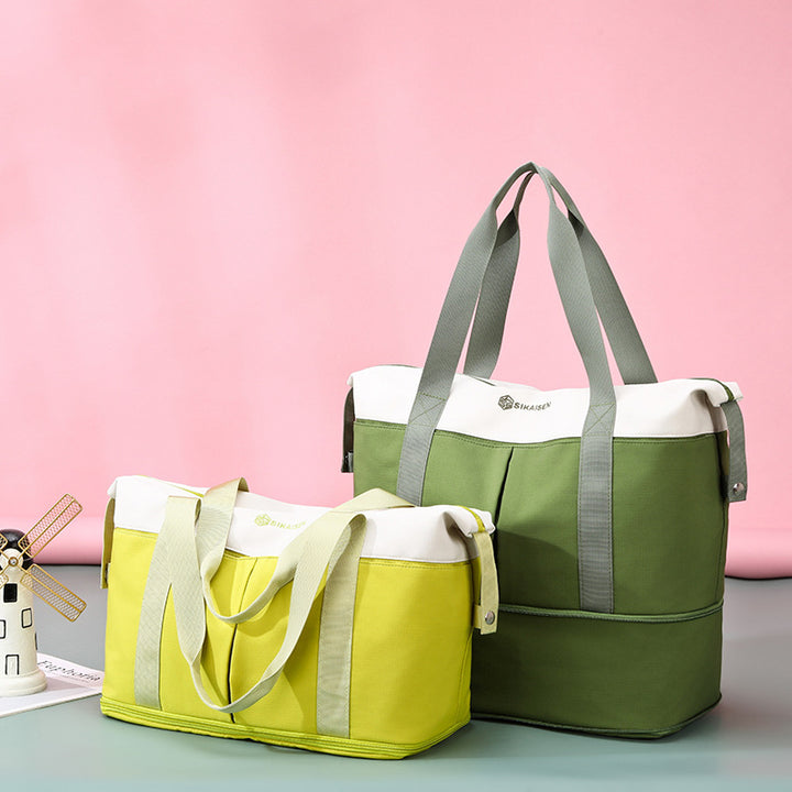 Practical Sports and Everyday Bag Stornfield