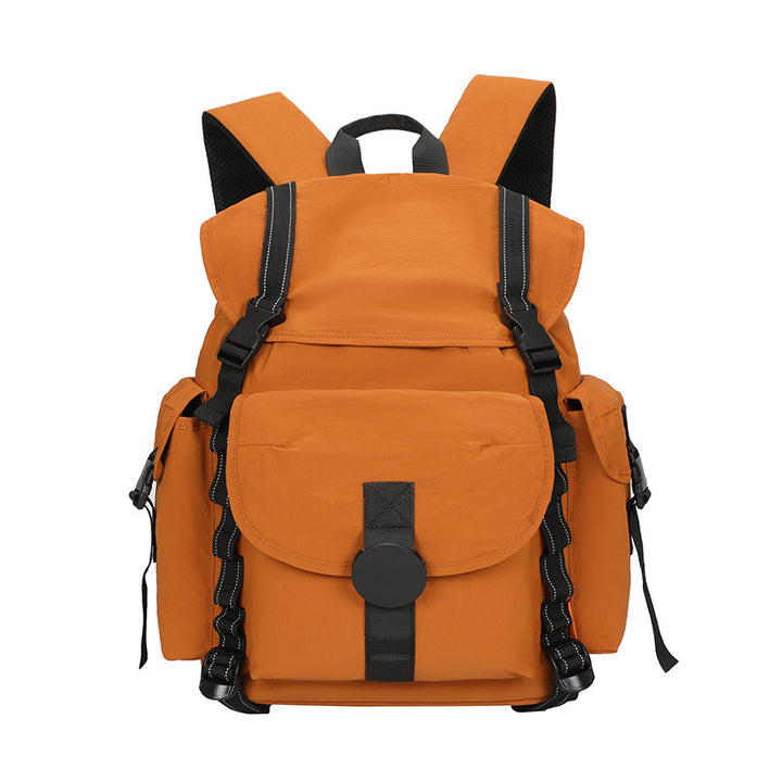 Multi-Functional Urban Hiking Backpack Stornfield