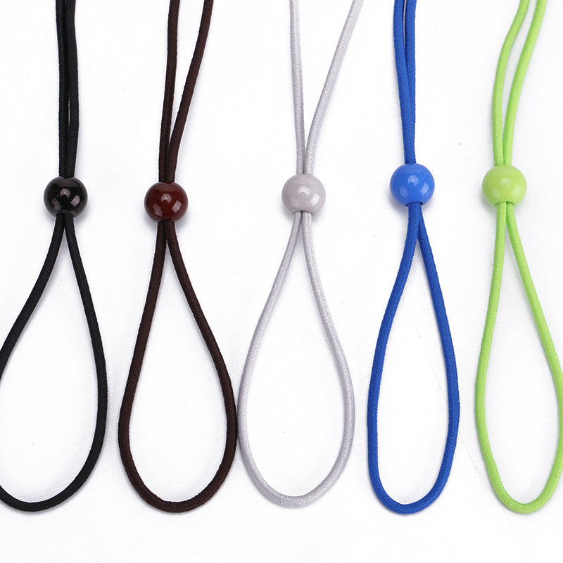 Adjustable Eyewear Retaining Cord Stornfield