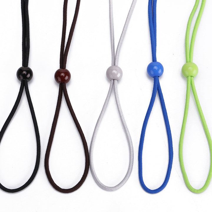 Adjustable Eyewear Retaining Cord Stornfield