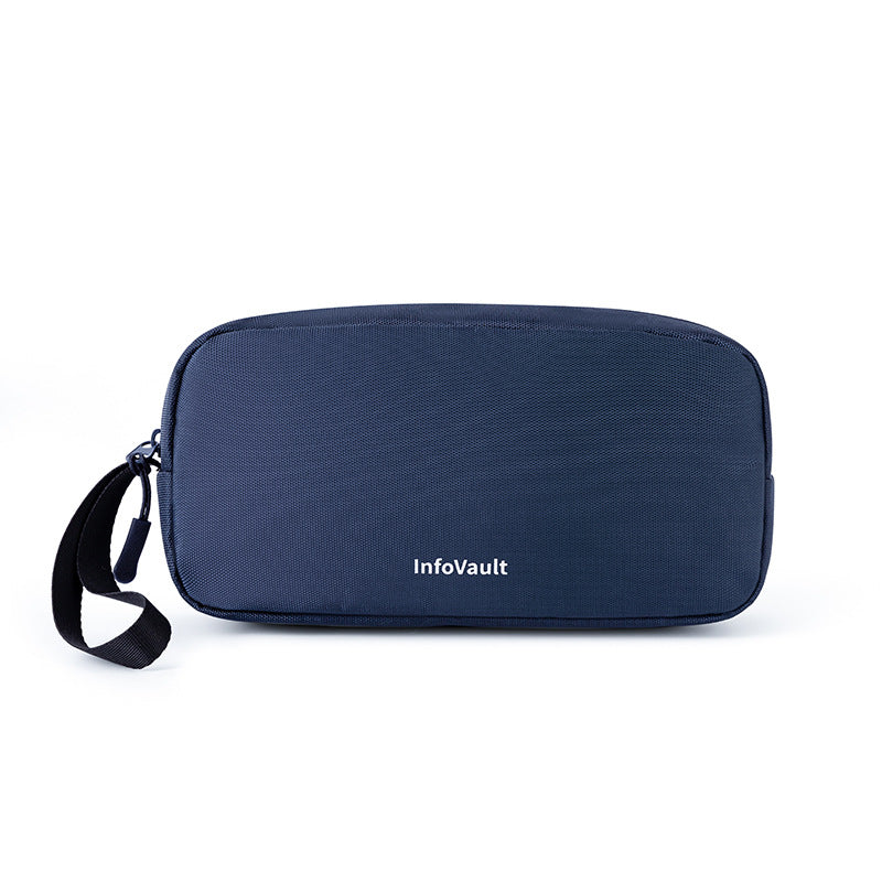 Versatile Multi-Functional Tech Organizer Stornfield