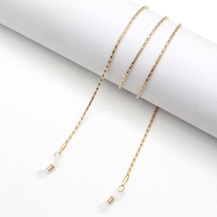 Elegant Eyewear Chain Holder Stornfield