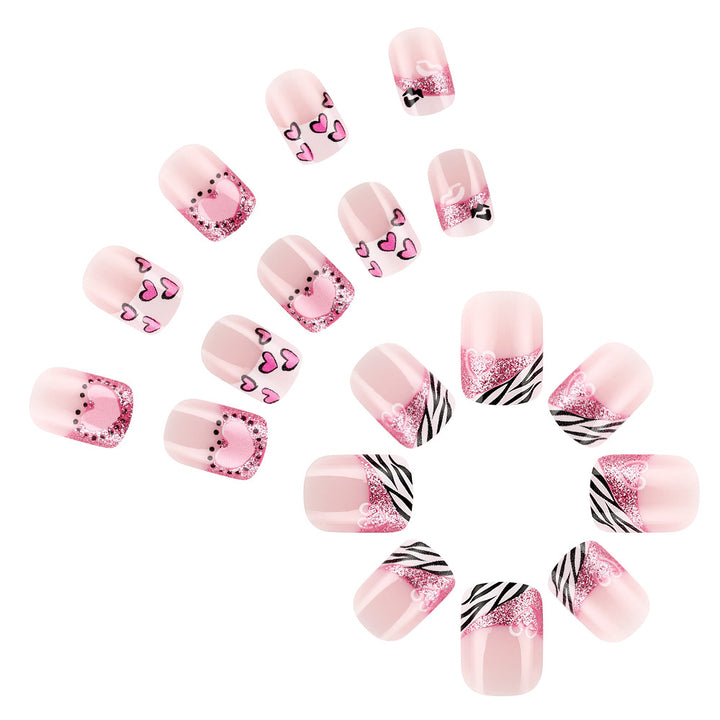 Nail Art Stornfield