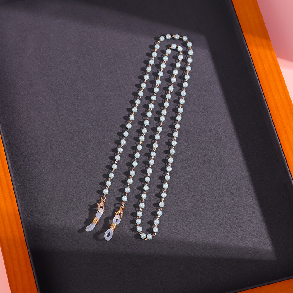 Stylish Eyewear Chain Stornfield