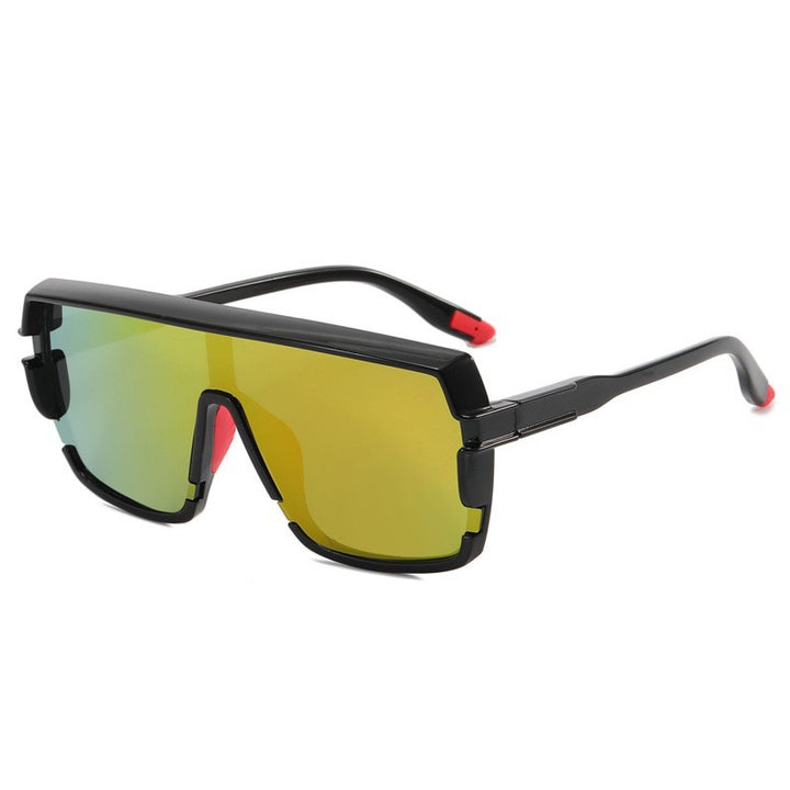 Women's Sporty High-Performance Safety Goggles Stornfield