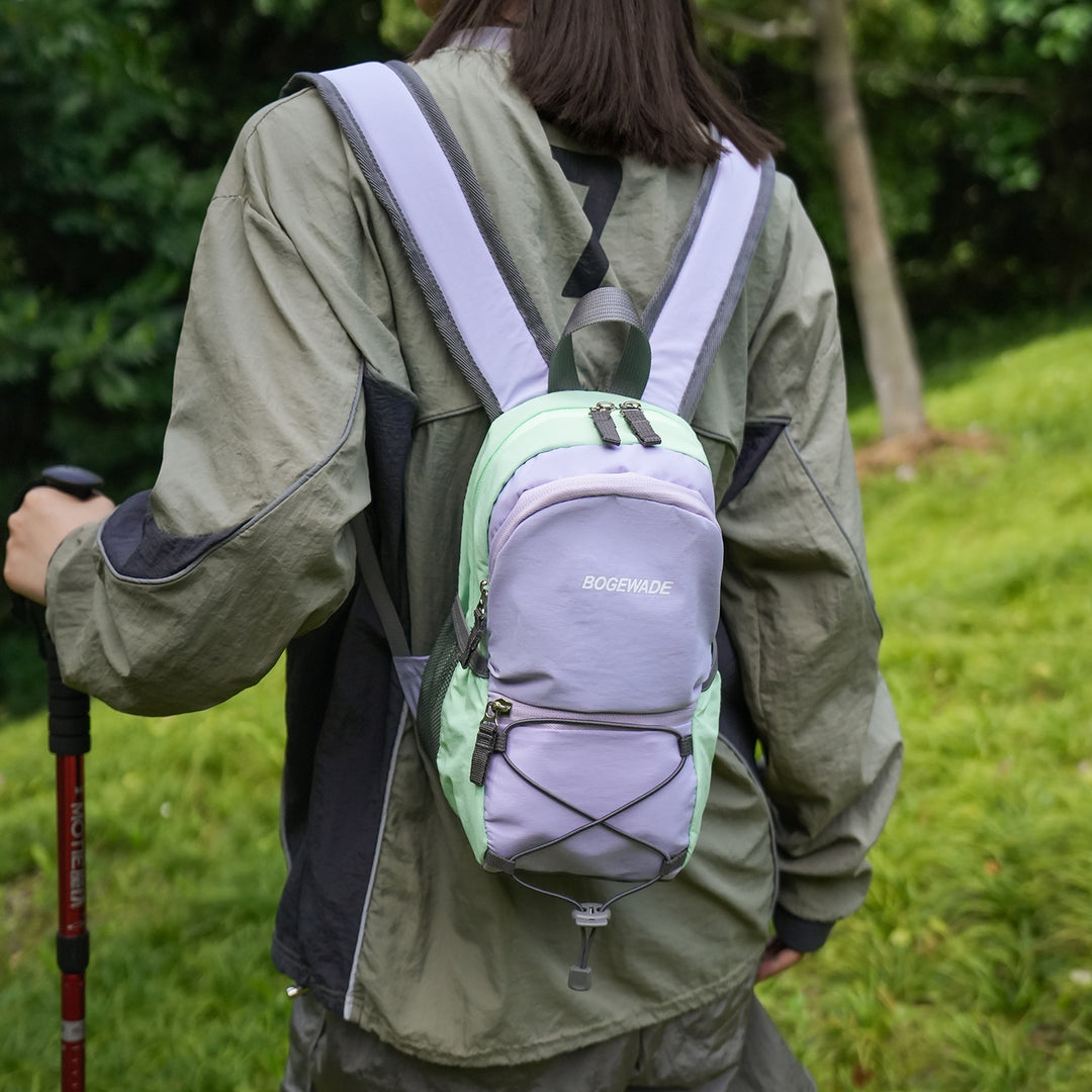 Compact Outdoor Daypack Stornfield