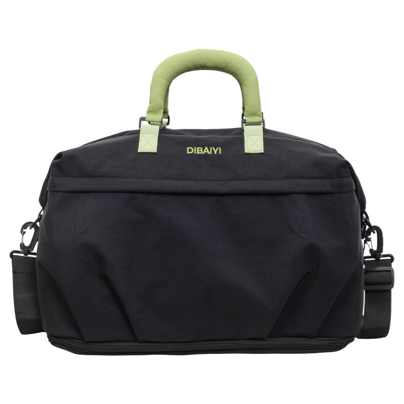 Stylish Multi-Purpose Duffel Bag Stornfield