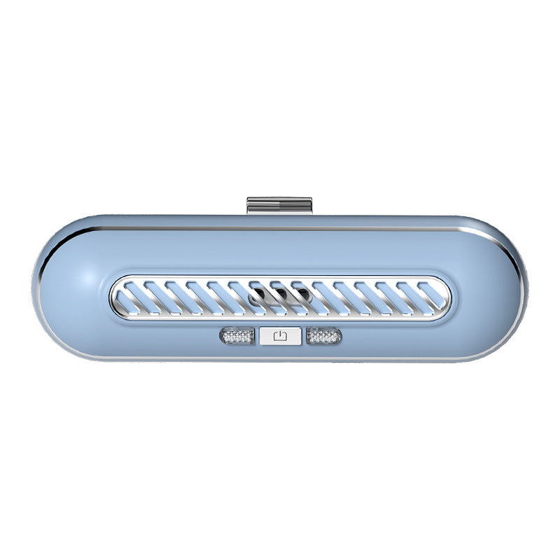 Unisex portable air purifier Stornfield