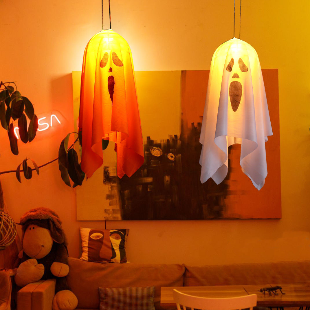 Funny Ghost Light Decoration