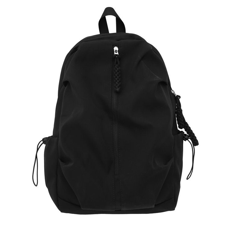 Leisure backpack with innovative storage Stornfield