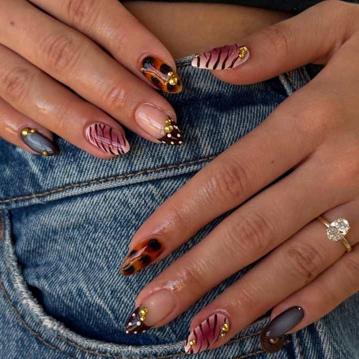 Creative Nail Art Stornfield