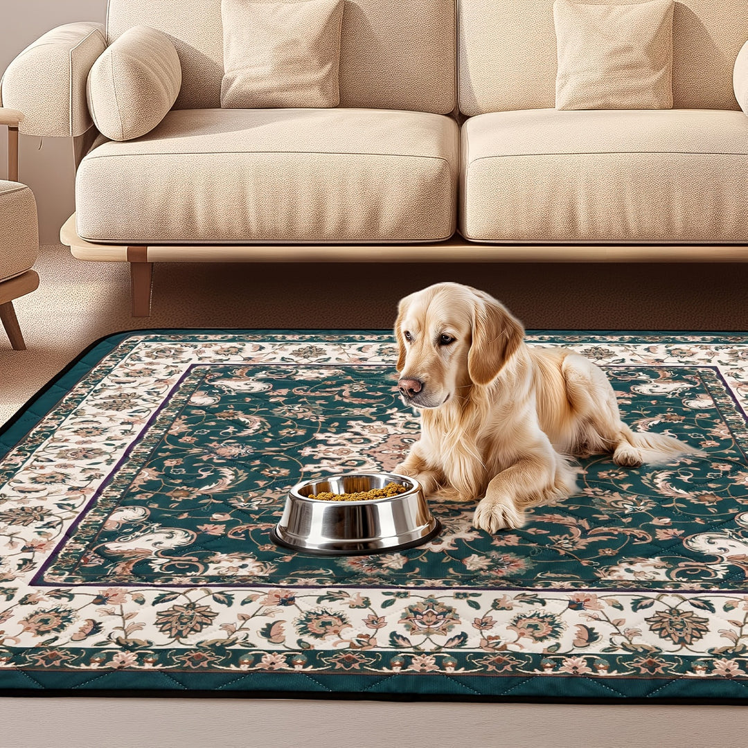 Decorative Pet Mats Stornfield