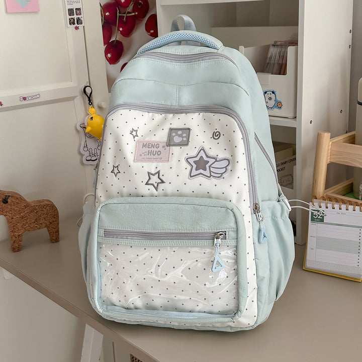 Fun Padded Backpack Stornfield