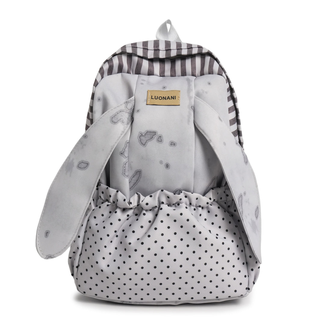 Playful Animal-Themed Backpack Stornfield