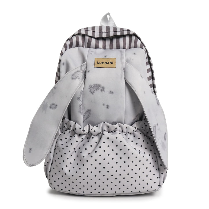 Playful Animal-Themed Backpack Stornfield