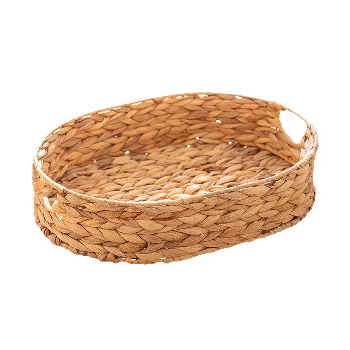 Natural Woven Storage Tray Stornfield 1790220452