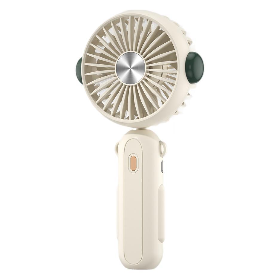 Portable Versatile Handheld Fan Stornfield
