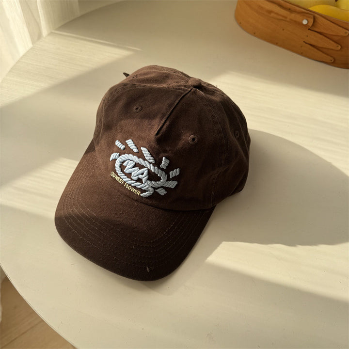 Women's Embroidered Baseball Cap Stornfield