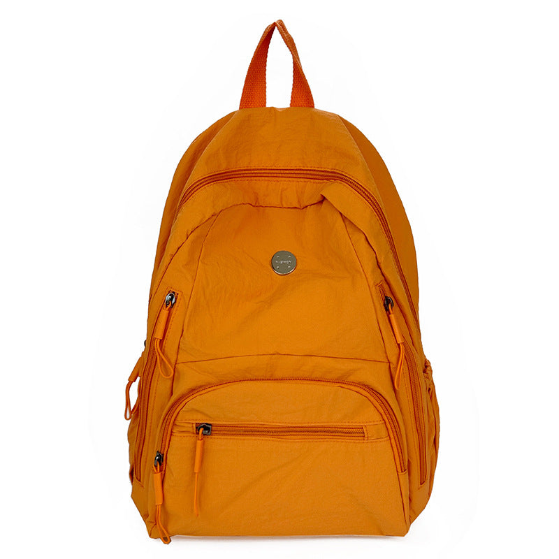 Lightweight Casual Travel Backpack Stornfield