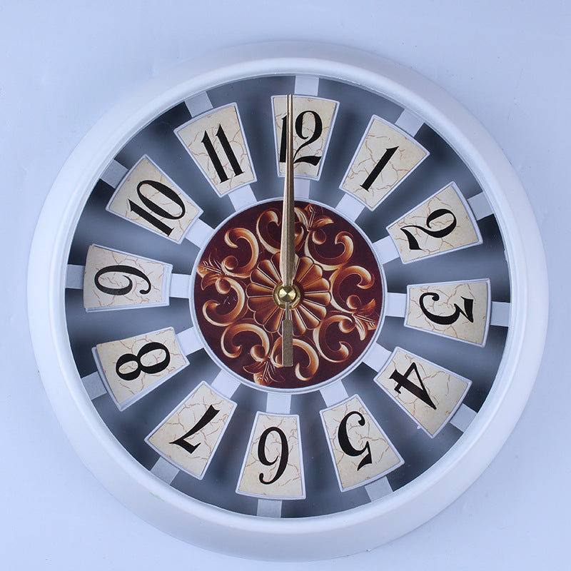 Wall clock Stornfield