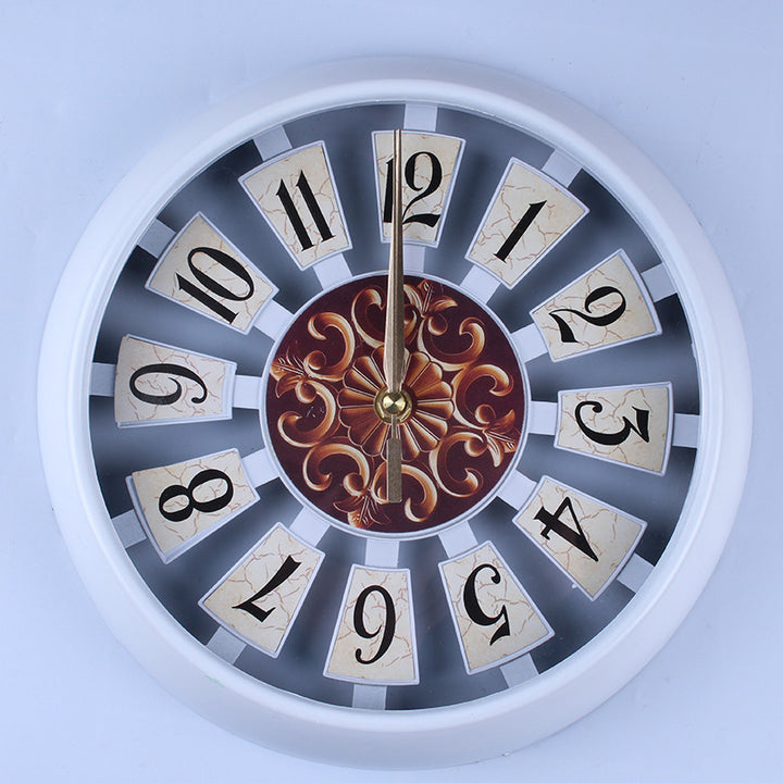 Wall clock Stornfield