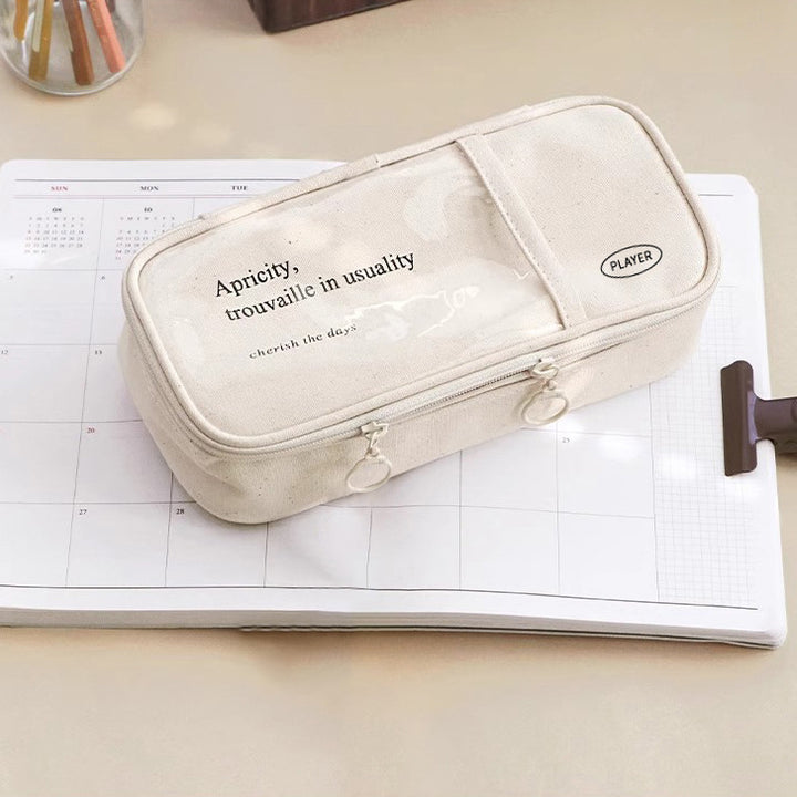 Stylish Pencil Case Stornfield
