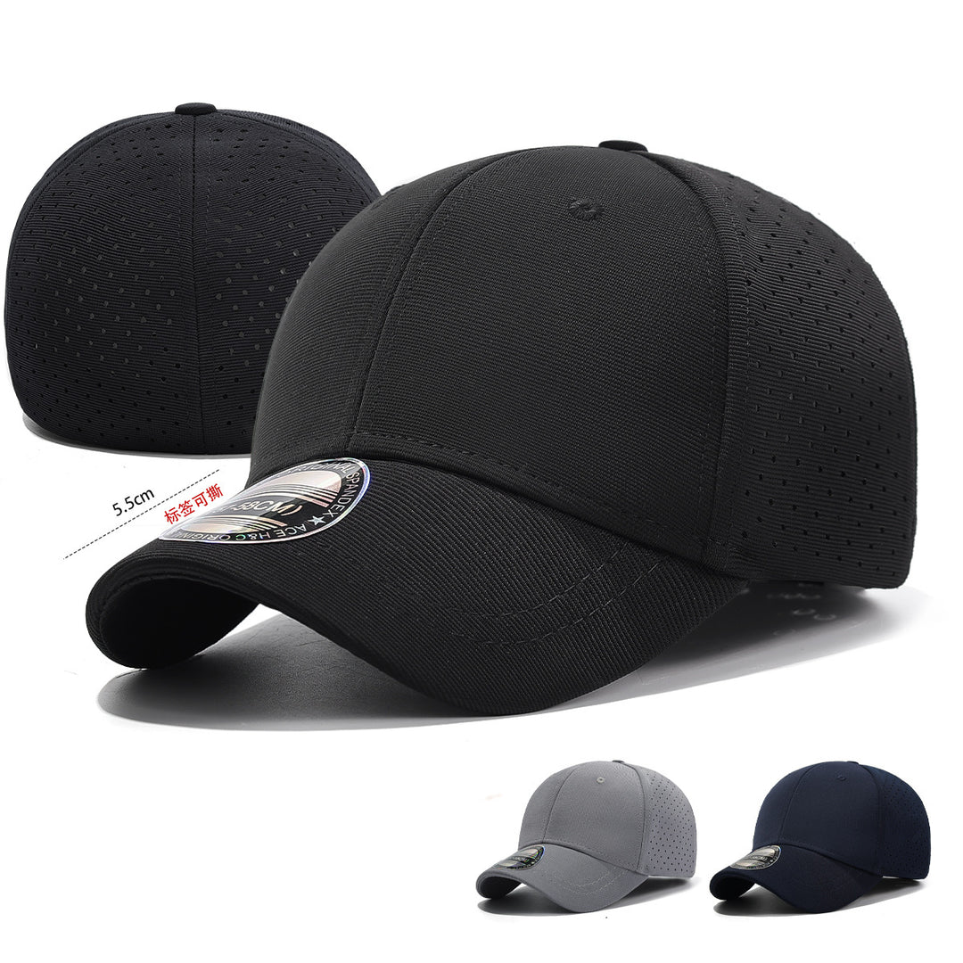 Men's Signature Performance Running Cap Stornfield