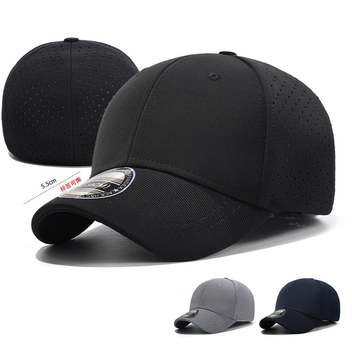 Men's Signature Performance Running Cap Stornfield