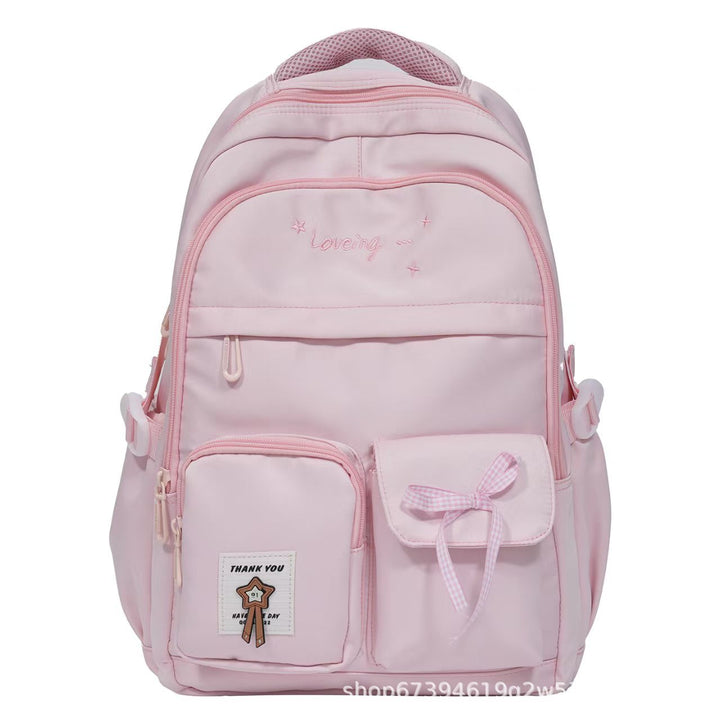 Versatile Travel Backpack Stornfield