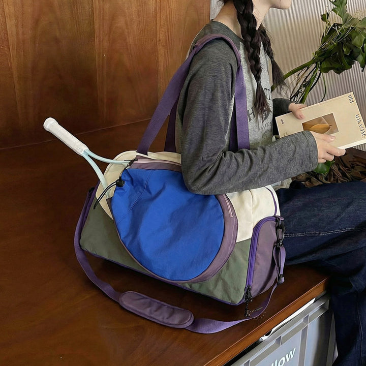 Sports bag Stornfield