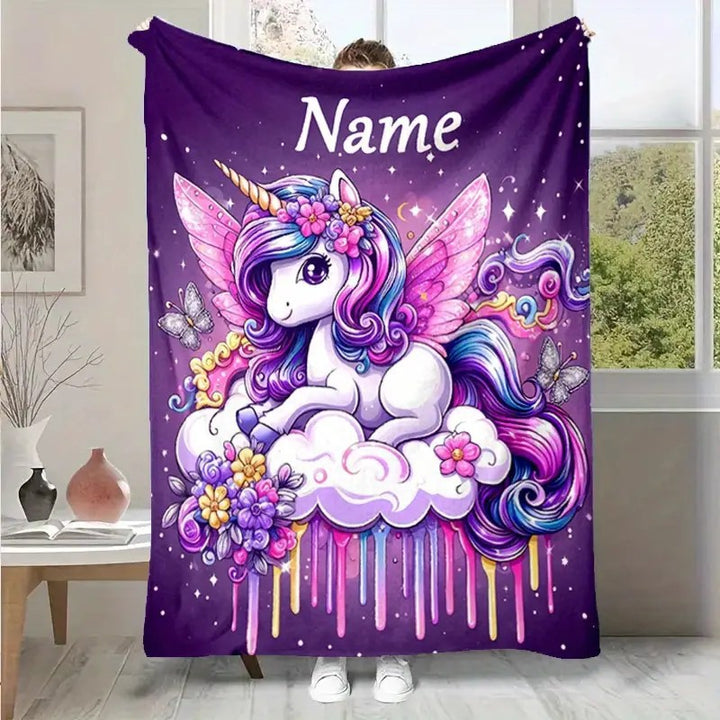 Ladies Care Blanket Stornfield