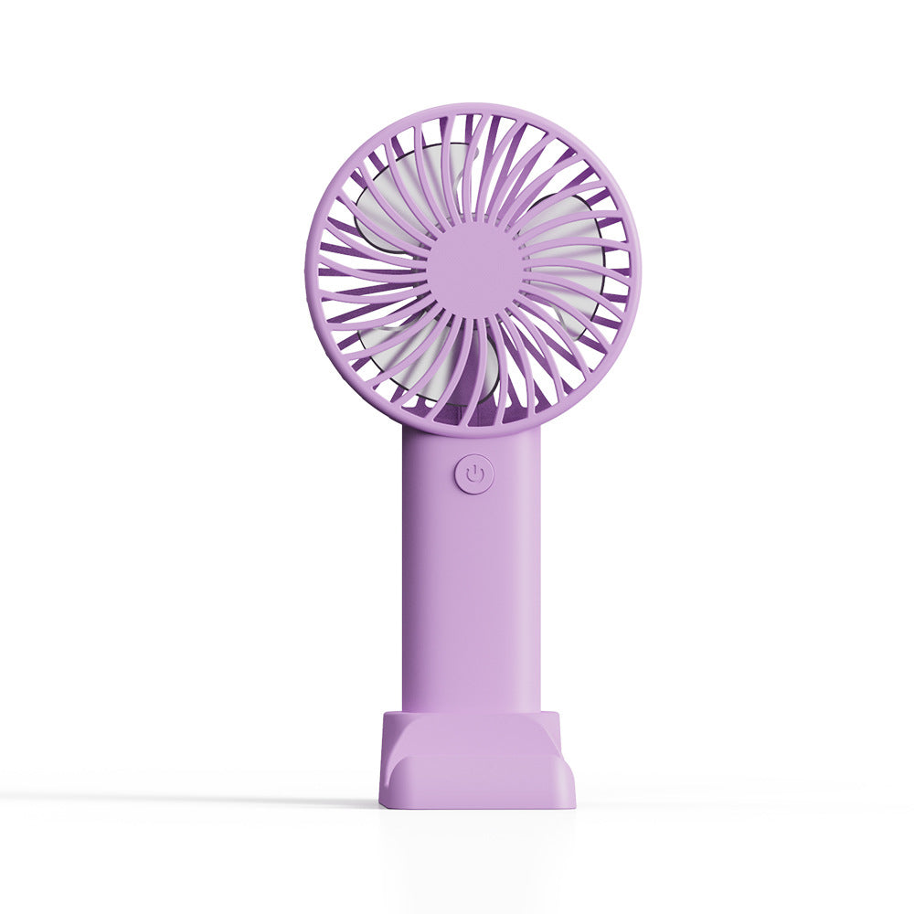 Women's Portable Fan Stornfield