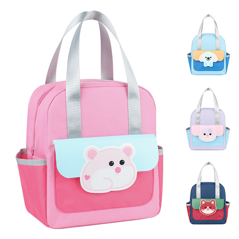 Cute Cartoon Character Lunchbox Stornfield