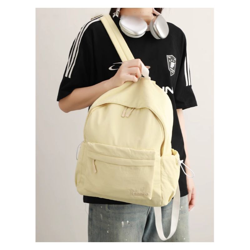 Versatile Lightweight Backpack Stornfield