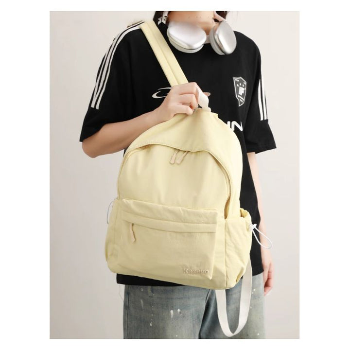 Versatile Lightweight Backpack Stornfield