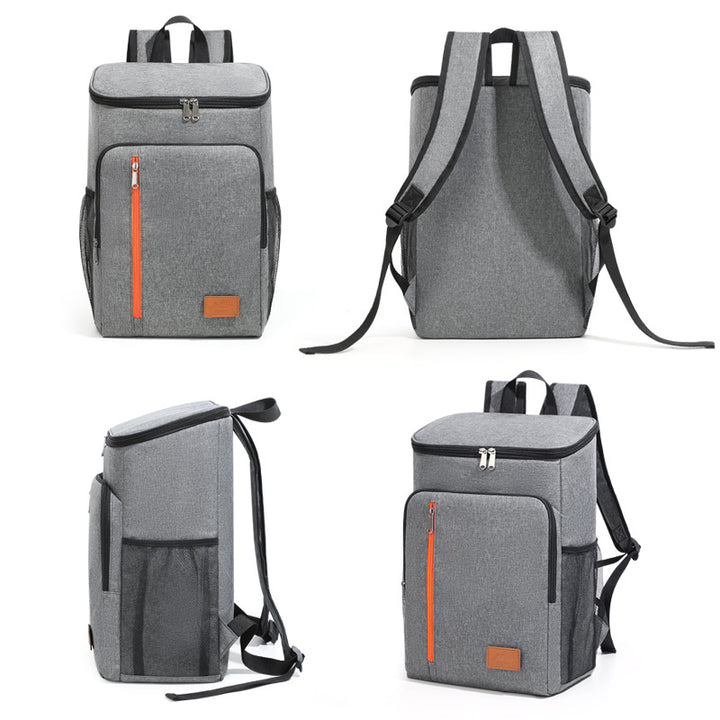 Insulated Lunch Backpack Stornfield