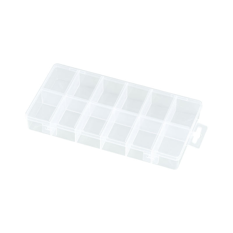 Multi-Section Craft Organizer Stornfield