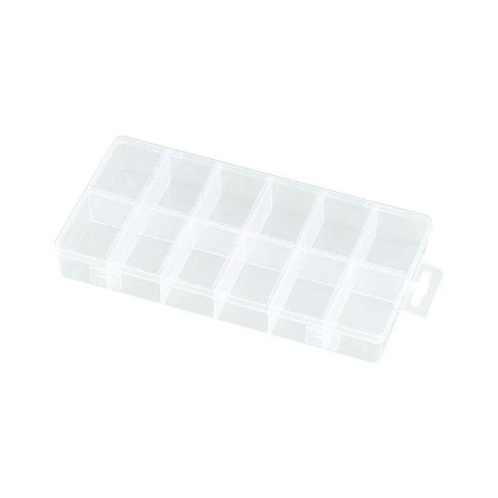 Multi-Section Craft Organizer Stornfield